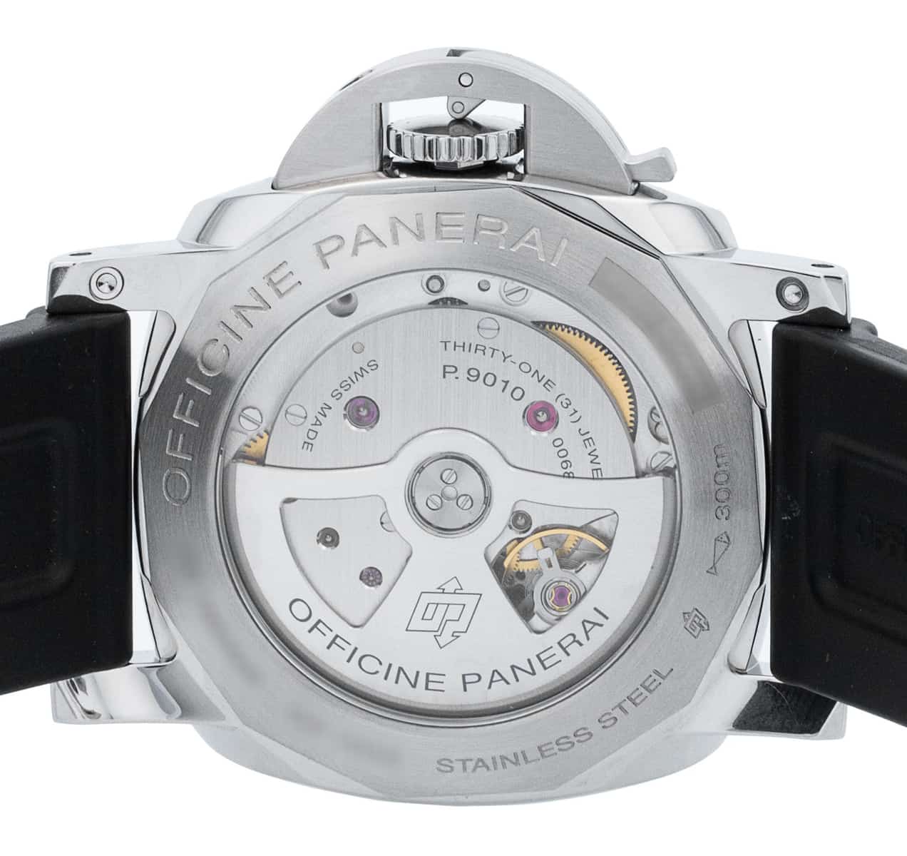 Panerai Luminor 1950 PAM01499 Panerai Luminor 1950 PAM01499